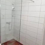 Oliva Vendeghaz Vendégház