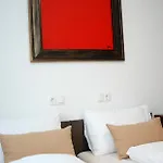 Oliva Vendeghaz Vendégház