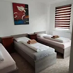 Vendégház Oliva Vendeghaz Simonfa