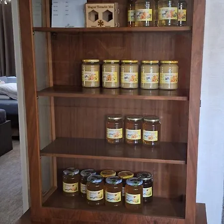 Vendégház Oliva Vendeghaz Simonfa