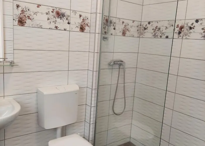 Penzion Oliva Vendeghaz 3*